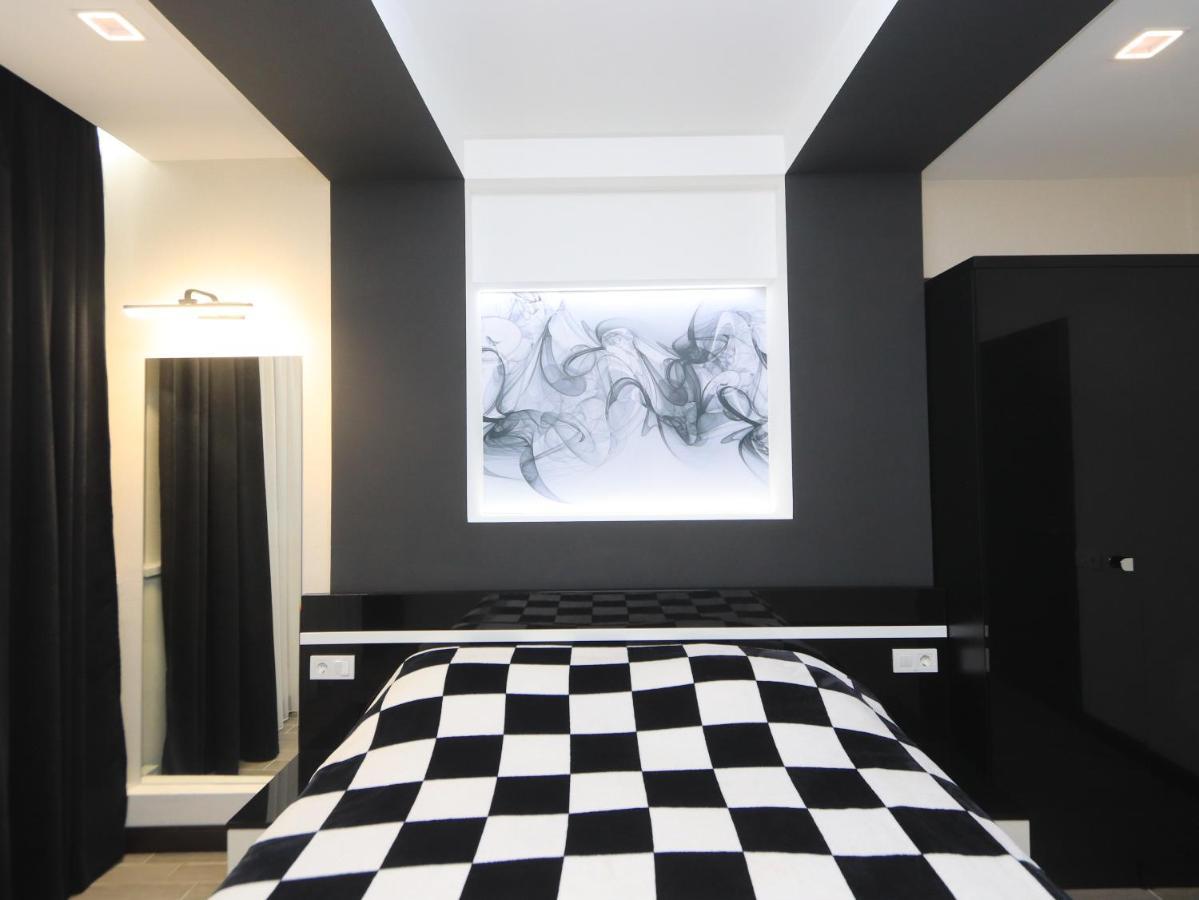 Center Of Erévan Extérieur photo